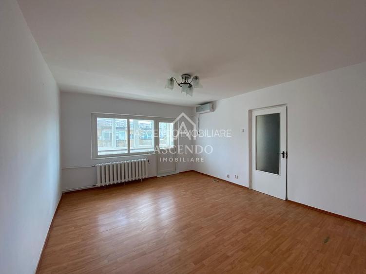 Garsonieră 36 mp Decebal – Piața Muncii, Sector 3 - 2