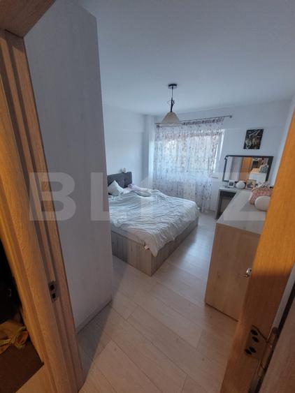 Apartament 2 camere, 62.50 mp, zona Ramiro