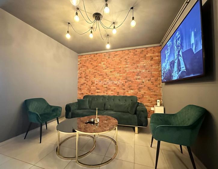 Apartament 2 camere, parcare + boxa - 6