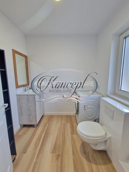 Apartament la casa cu 4 camere in Borhanci - 19