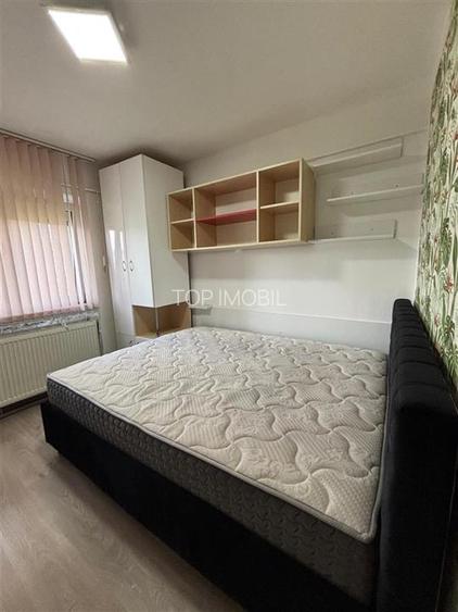 Inchiriere  Apartament cu 2 camere decomandat Mircea cel Batran - 3