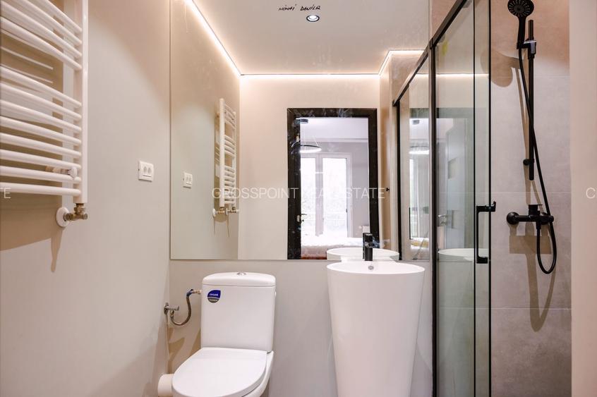 Apartament de inchiriat - 3 camere - Calea Victoriei - 20