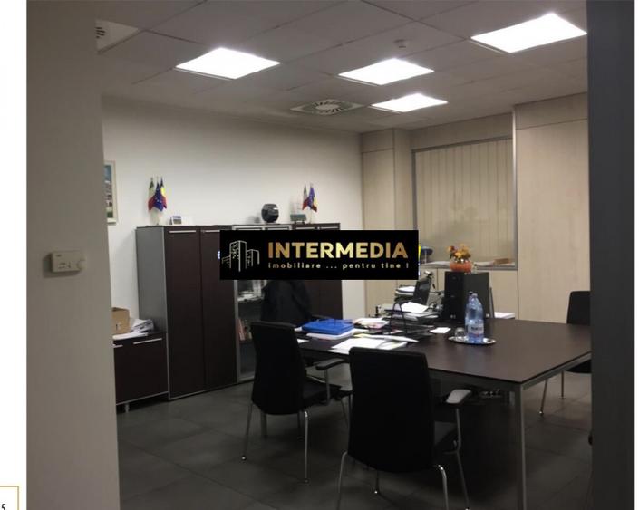 Spatiu Birouri 900 mp Cabinete Clinici Banci Shouroom-uri Alba Iulia Centru