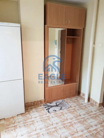 Gara, Traian - 2 Camere cu balcon AC pe termen lung