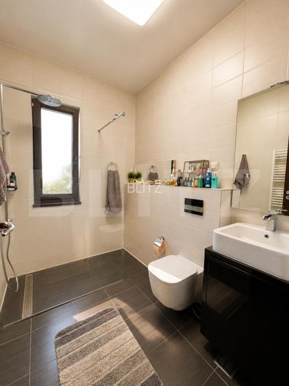 Apartament 2 camere/ 105 mp Terasa / Parcare Subterana /Panorama Superba - 7