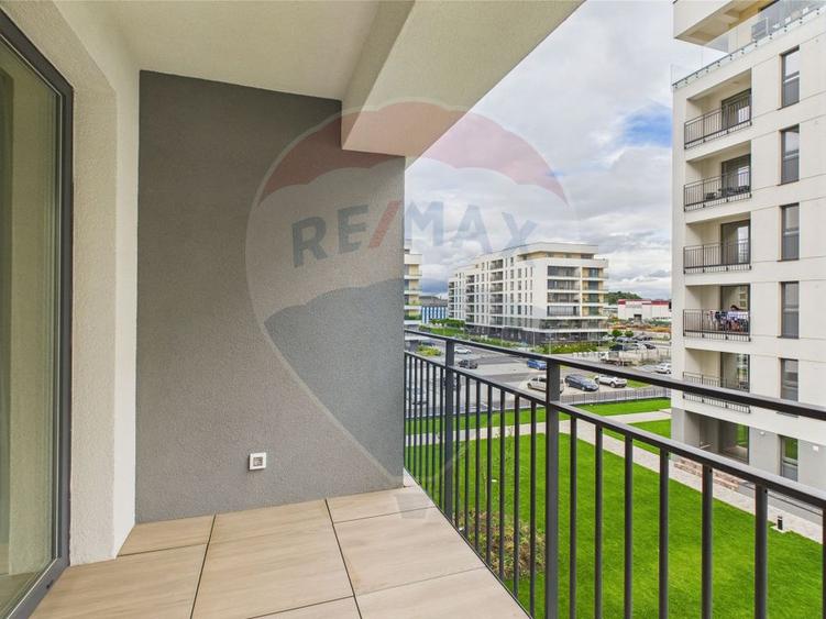 Apartament 2 camere, Tractorul, Kasper