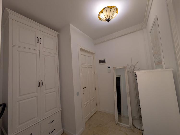 Apartament 2 camere cu parcare - Royal Town Copou 163377
