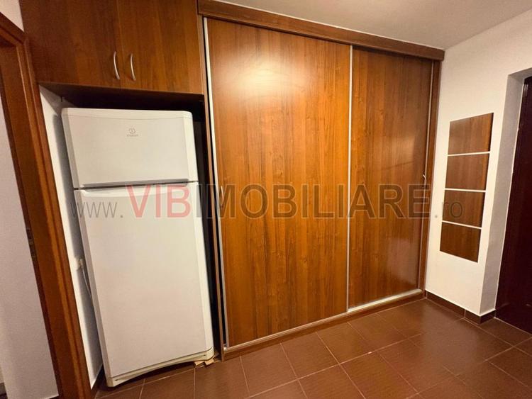 Studio- Lujerului - Parcul Liniei - Plaza