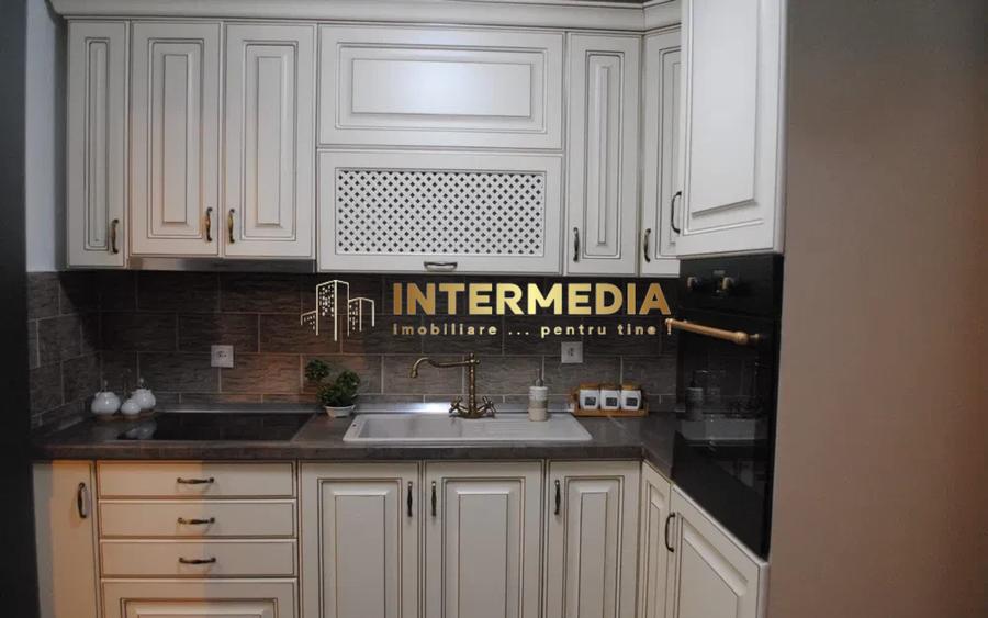 APARTAMENT 2 CAMERE  TOLSTOI  RENOVAT COMPLET | MOBILIER NOU | PARCARE