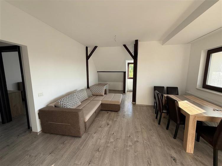 Apartament decomandat etaj 2 Dumbravita Bloc 2020