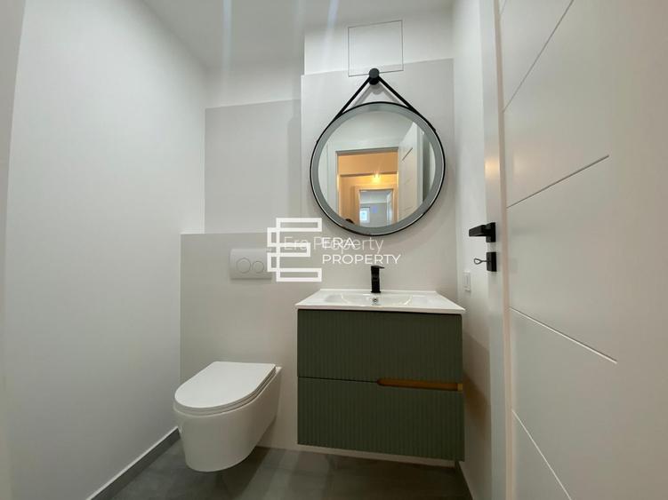 Apartament 3 camere complet renovat, 68.5 mp utili, etaj 1, Sibiu - 5