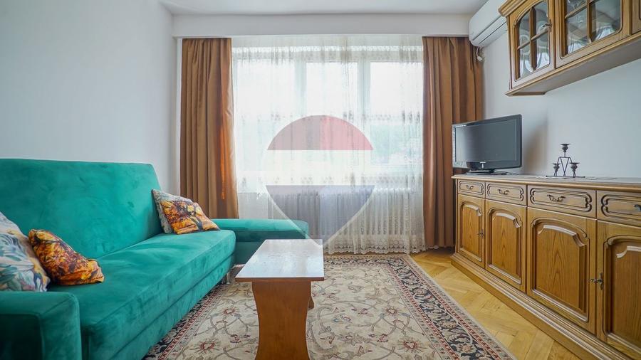 COMISION 0%! 2 CAMERE VIS A VIS DE JUDECATORIE | BDUL. 15 NOIEMBRIE