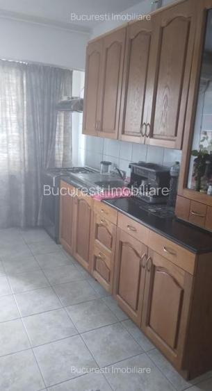 Vitan Mall,Nerva Traian,Timpuri Noi,Metrou,bl.reabilitat,DECOMANDATA,Amenajat - 4