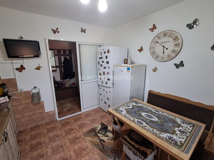 Apartament 3 camere | 67 mp | Luminos, îngrijit | Aproape de centrul Sloboziei - 10