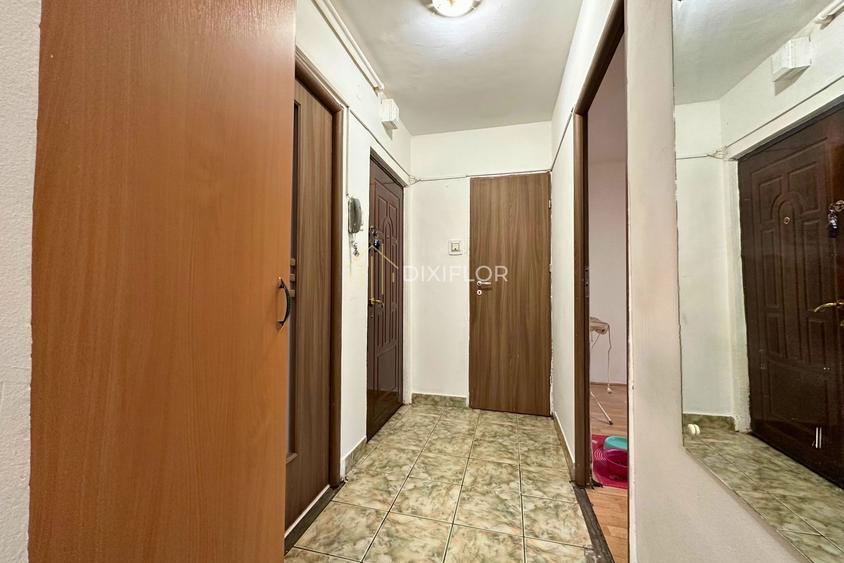 Apartament 3 camere | str. Ceahlău | 87.000 €