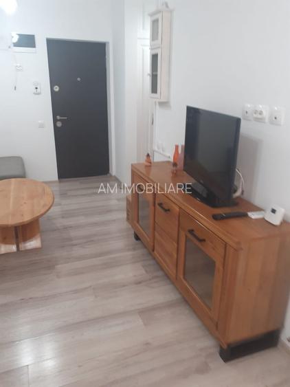 AP. 2 CAMERE- METALURGIEI, PARCARE INCLUSA, BLOC NOU, MOBILAT MODERN - 2