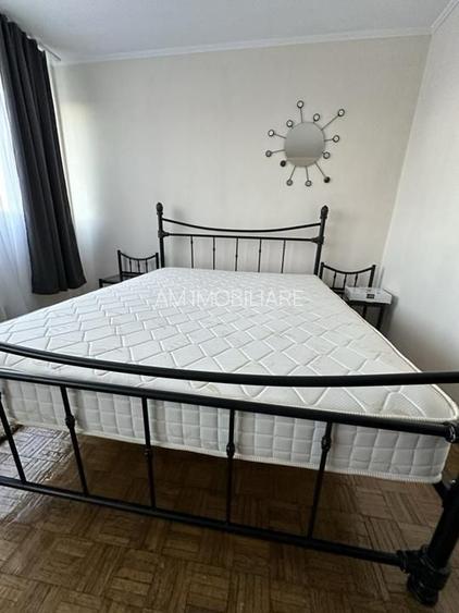 AP. 2 CAMERE - EROII REVOLUTIEI, REABILITAT, BUCATARIE INCHISA,METROU - 5
