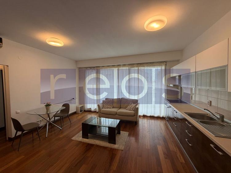 INCHIRIERE 2 CAMERE+LOC PARCARE | HERASTRAU | MOBILAT | 45MP | TERASA - 2