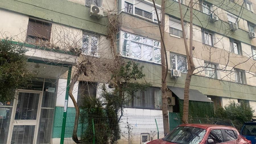 REA1027659 Apartament renovat - prima inchiriere - Piata Gorjului
