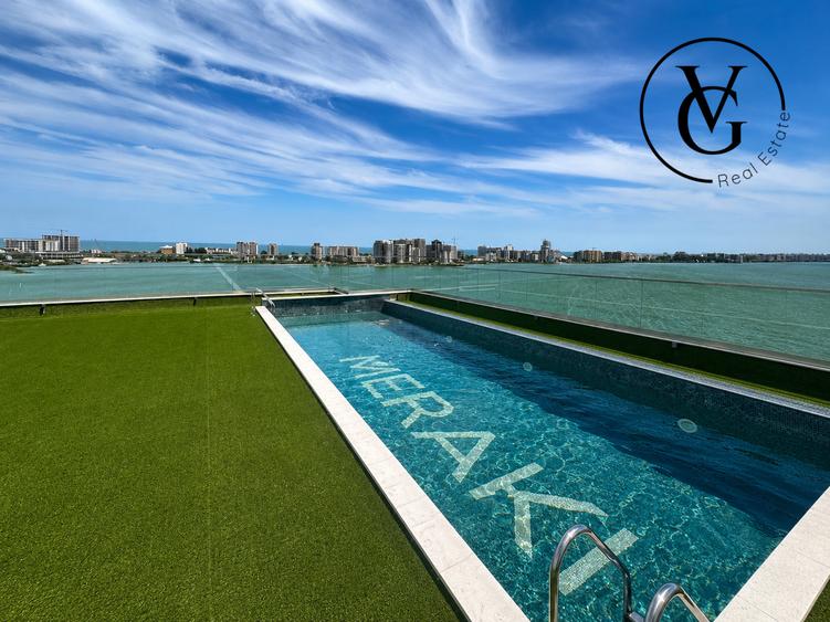Apartament 2 camere - MERAKI LAGO RESORT & SPA