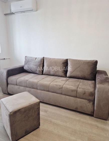 AP. 2 CAMERE - FABRICA DE GHEATA, PRIMA INCHIRIERE, MOBILAT MODERN - 5