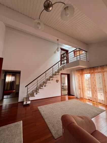 Apartament de inchiriat Iancu Nicolae