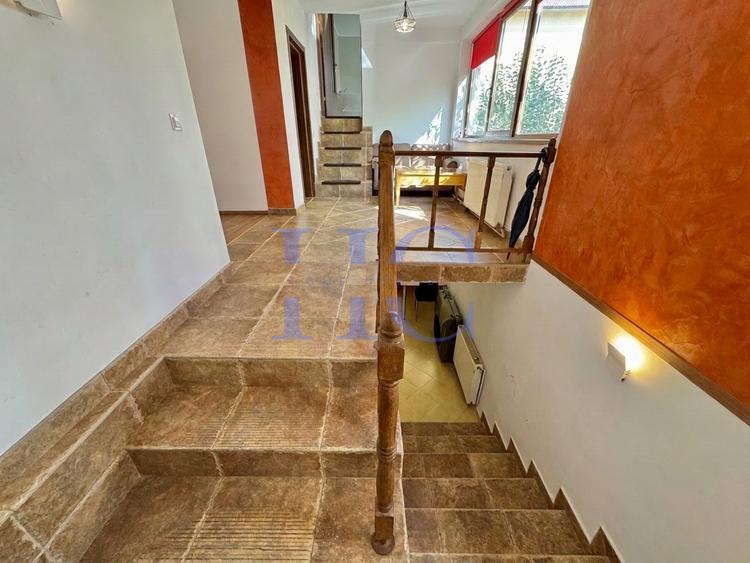 Casa individuala-Lazaret 5 min de centrul Sibiului