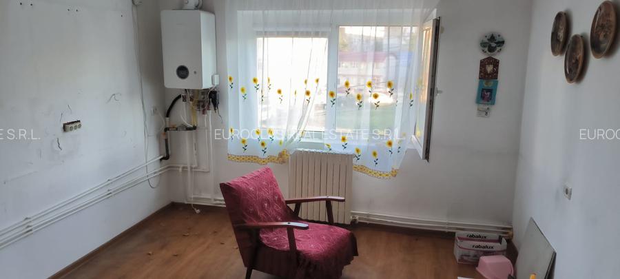 Exclusivitate! Apartament 2 camere - confort 0 - Navodari - Lidl(Cod E5) - 6