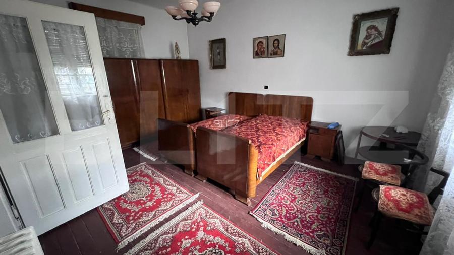 Casă de vânzare in zona ultracentrală, teren 489 mp, 92 mp utili - 5