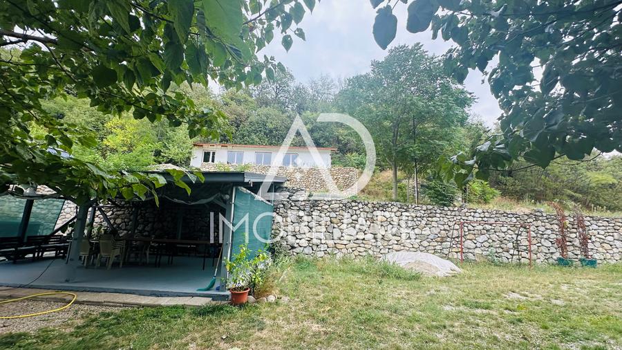 Afacere la cheie – Pensiune turistică în Comuna Runcu