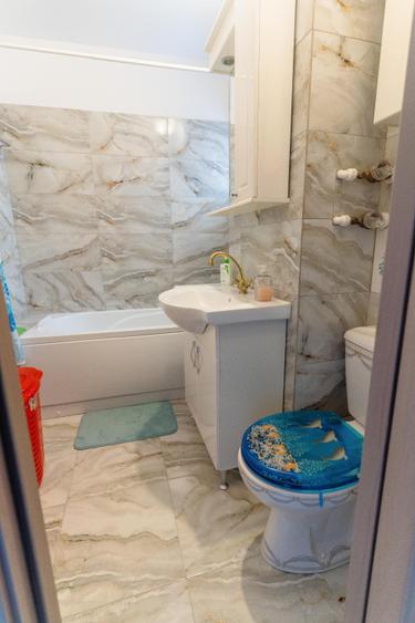 Închiriere | 3 camere | Bd. Timișoara – 9 min Metrou Romancierilor - Sector 6