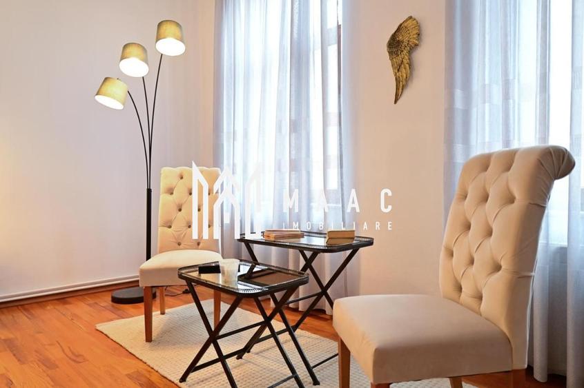 Apartament la casa I 3 camere I 2 bai I Ultracentral