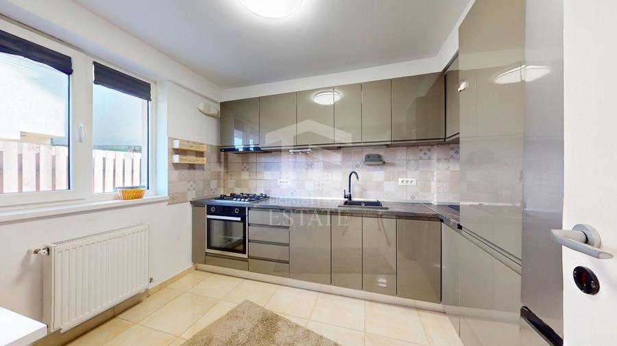 Vila Individuala modernă 4 camere | Popești-Leordeni – Intrarea Viilor