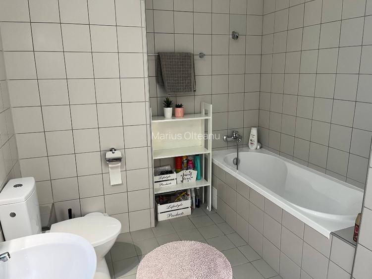 PROPRIETAR – Apartament 2 camere Evocasa Optima | Parcare inclusă | Metrou 1 Dec - 15