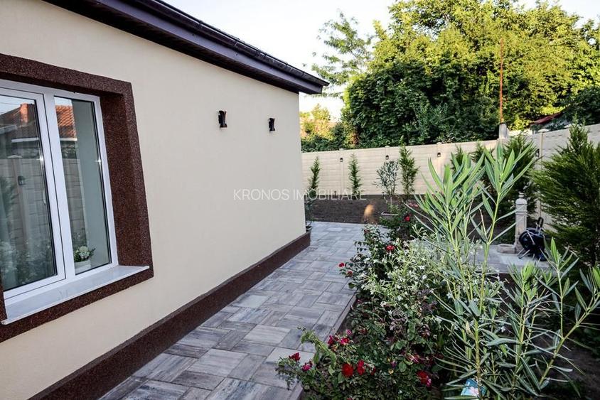 OFERTA MEDEEA CASA CARAMIDA CU 4 CAMERE 367 MP PRET 220000 EURO - 27