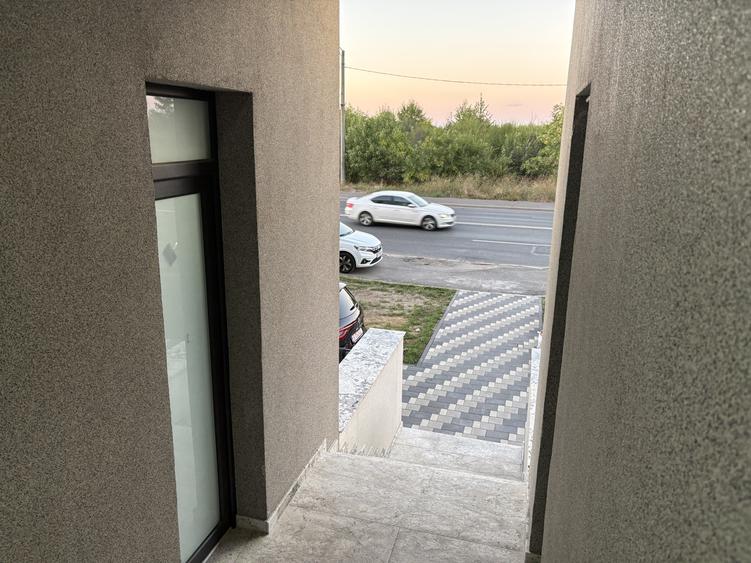 Apartament de 2 camere, șoseaua Chitilei sector 1