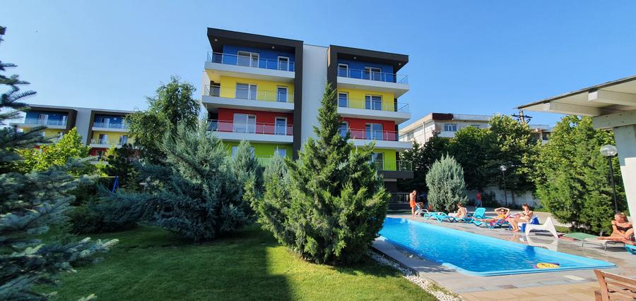 Apartament 3 camere zona Otopeni (Aeroport)
