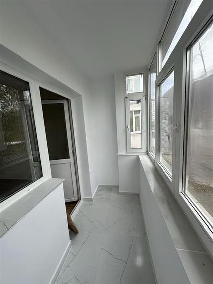 Apartament 4 camere decomandat, 82 mp, Etaj 1, Renovat - Zona Dacia