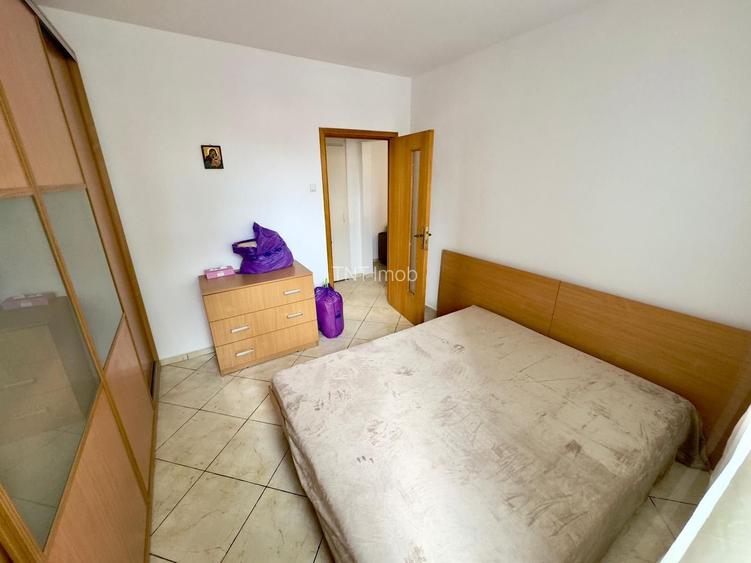 Apartament 2 camere | 2 min Metrou 1 Mai | Bloc Anvelopat | Garaj  Piata Chibrit - 19
