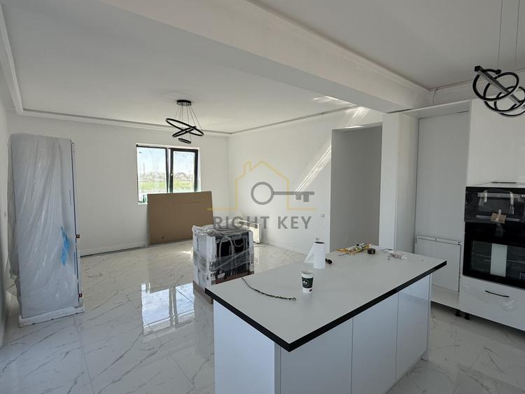 Casa P+Pod, 4 Cam, STB, Finisaje Premium, Fotovoltaice! Comision 0%!