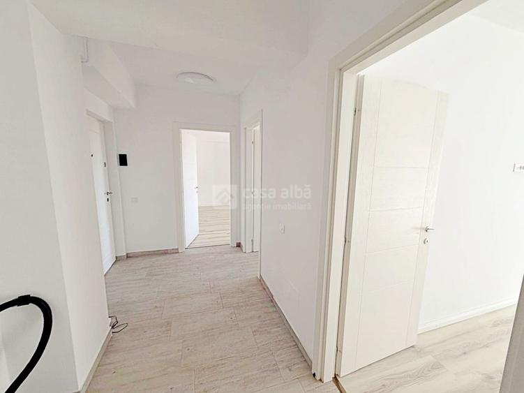Moara de Vant - bloc nou, 2 camere ready to move, PARCARE