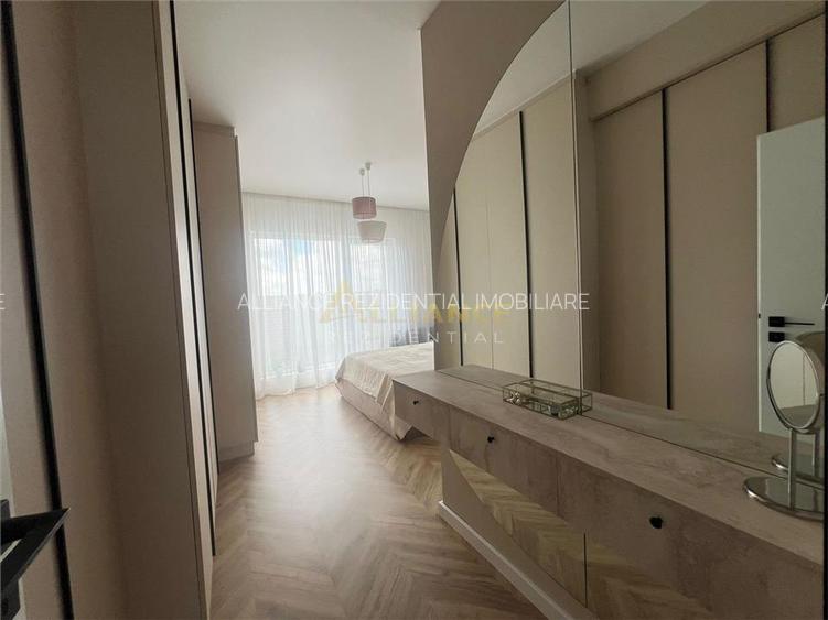 CASA PARTER MOBILATA SI UTILATA-3 CAMERE-2 BAI-STR.MIORITA - 15