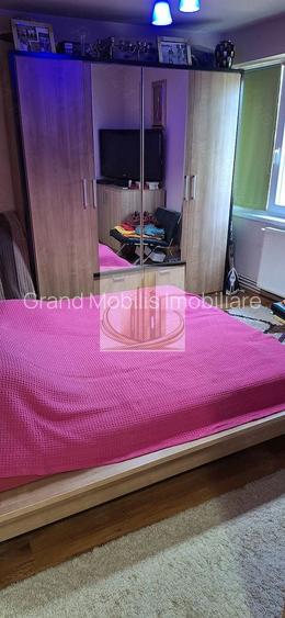 Vand apartament 2 cam 52 mp Et. 4 - 7