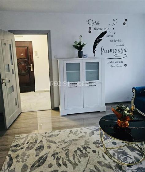 Apartament 2 camere modern si linistit | Bulevard Garii - 7