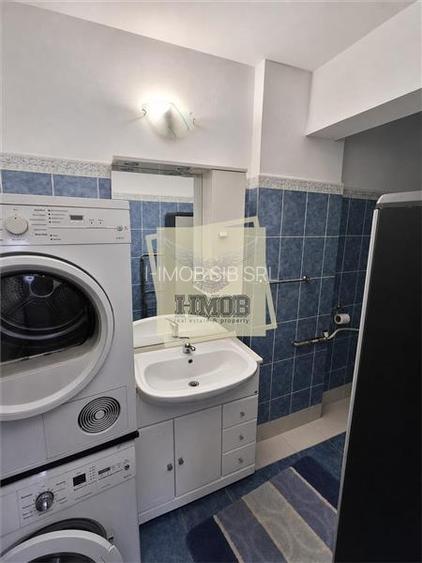 Apartament 3 Camere Decomandate 2 Bai si Parcare Subterana in Terezian - 11
