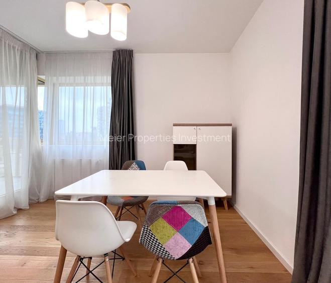 Apartament 3 camere | Parcare | Aviatiei Park - 4