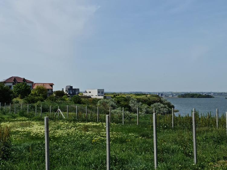 Oferte terenuri in Palazu Mare zona lac Siutghiol