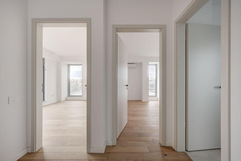 DUPLEX Premium | Timpuri Noi | Proiect Boutique