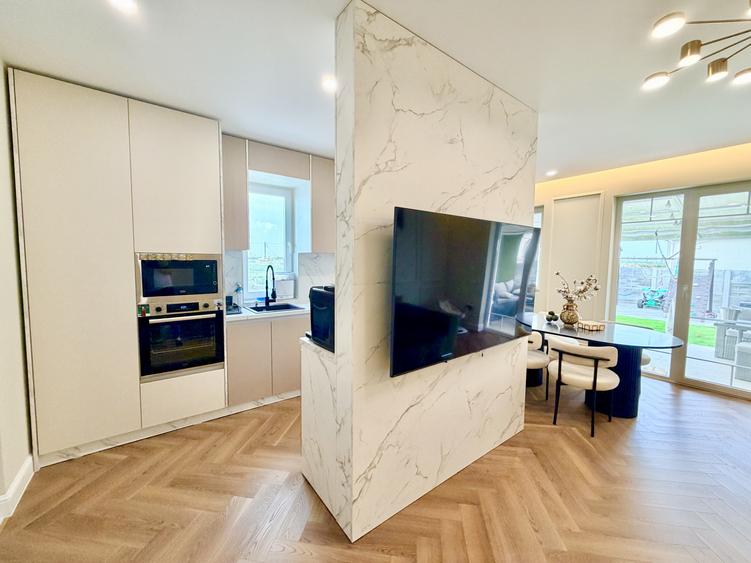 Duplex Premium in Remetea Mare | Mobilat Lux | Design Exclusiv