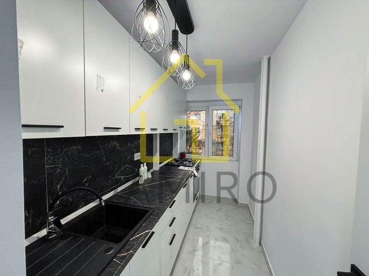 Apartament 2 camere Berceni Blvd. Brancoveanu Piata Sudului  Obregia Renovat